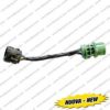 FIAT 1367061080 Electric Cable